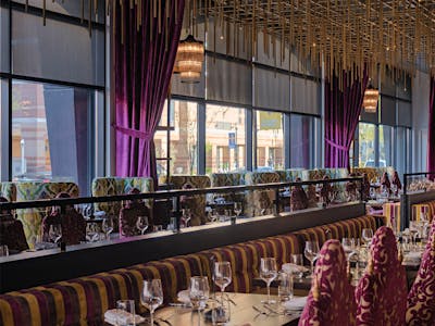 Steakhouse Bourré Bonne, Louisville, United States