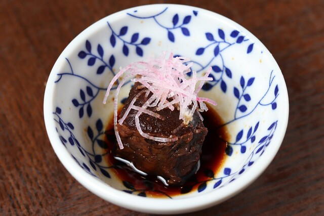 Ranma restaurant in Tokyo, Japan
