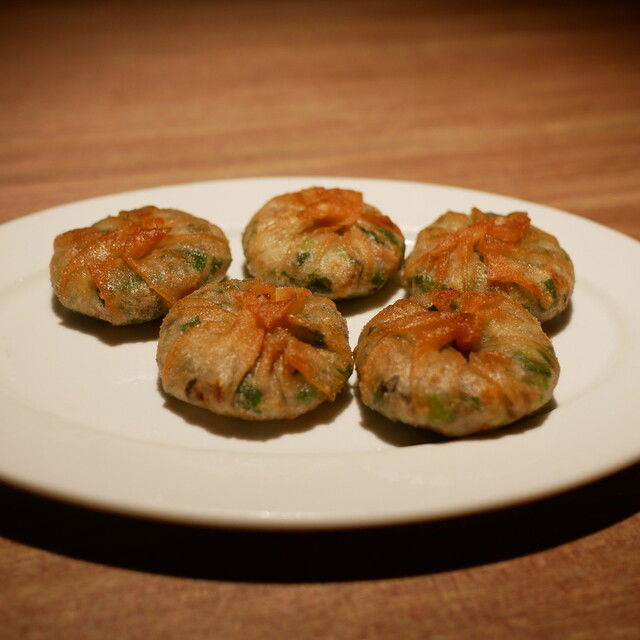 Binshan Li, Restaurant in Hamamatsu
