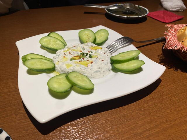 Lokanta Ayhan, Nagoya, Japan