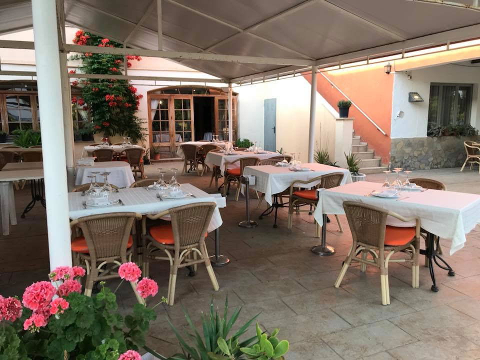 Restaurant La Gola. Hostal La Gola, Restaurant in Torroella De Montgri