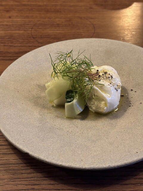 jibunchi restaurant in Kanazawa, Japan