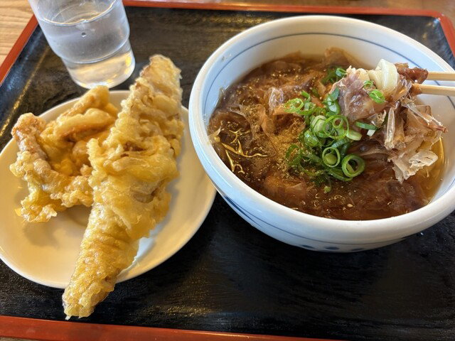 Furukawa Udon