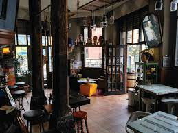 Peso Neto, Restaurant in Bilbao