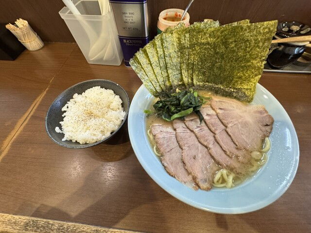 Suzukiya Akebono chou ten, Restaurant in Yokohama