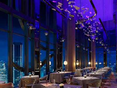 Sabayon, Kuala Lumpur, Malaysia