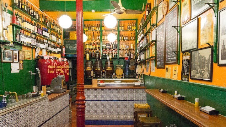 Bodegas Ricla