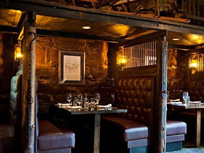 The North House, Restaurant in Avon