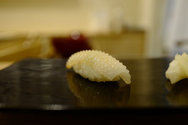 Sushi Okuno, Restaurant in Takikawa