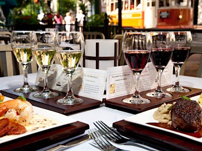 Flight Restaurant and Wine Bar, Restaurant in Memphis