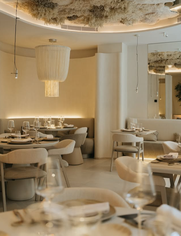El Portón de Sorni, Restaurant in València