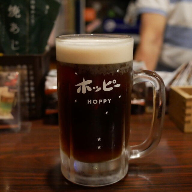 Hoppy Sennin, Restaurant in Yokohama