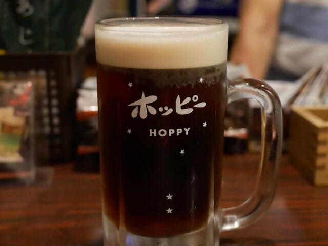 Hoppy Sennin, Yokohama, Japan