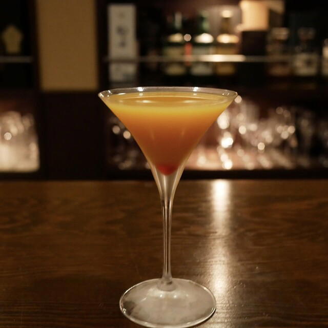 Moonshine, Akita, Japan