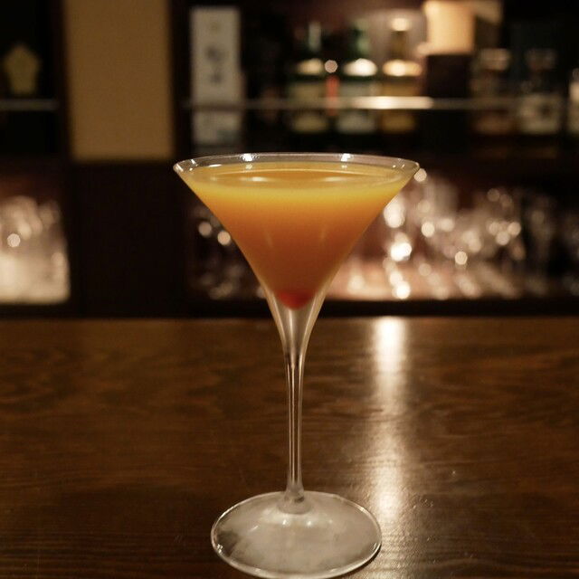Moonshine, Restaurant in Akita