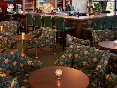 Ledges Restaurant, North Conway, United States