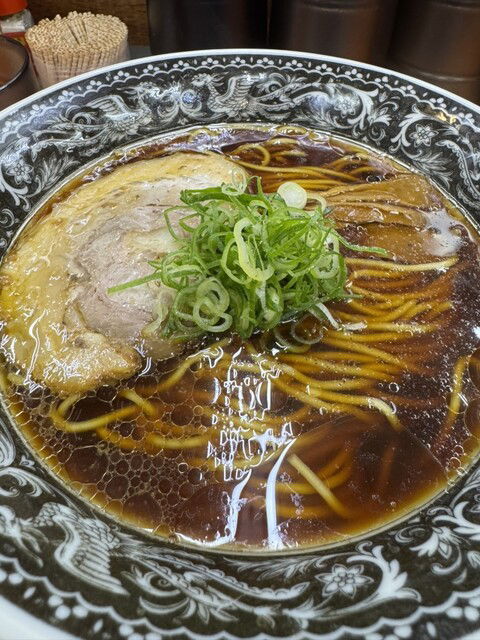 Yuai Tei, Restaurant in Osaka