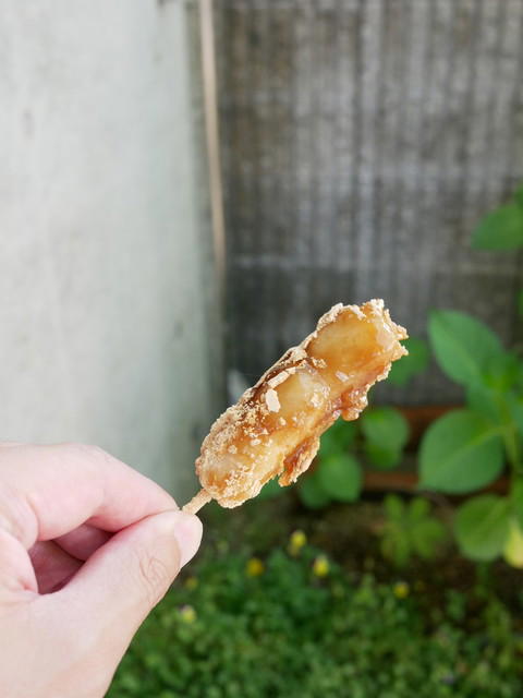 Mitama Ya, Kyoto, Japan