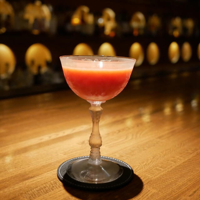 LAGUNA THE BAR, Kobe, Japan
