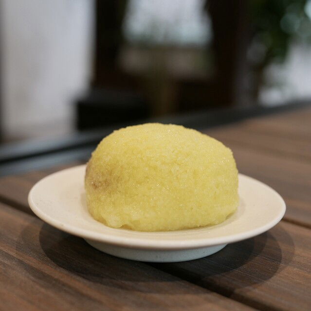 Koike Kashiho, Restaurant in Kawanuma-gun