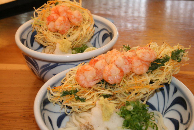 Mendokoro Mahalo, Sanuki, Japan