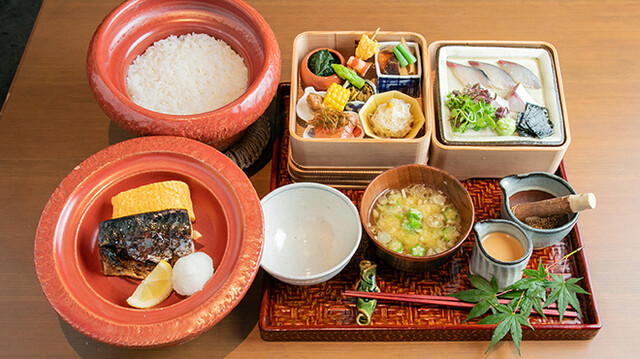 Sabatarou, Fukuoka, Japan