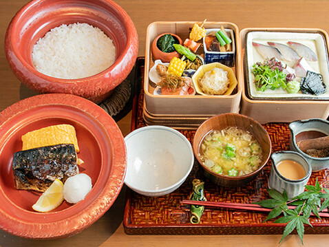 Sabatarou, Fukuoka, Japan