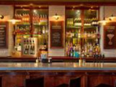 Spuntino Wine Bar & Italian Tapas, Clifton, United States