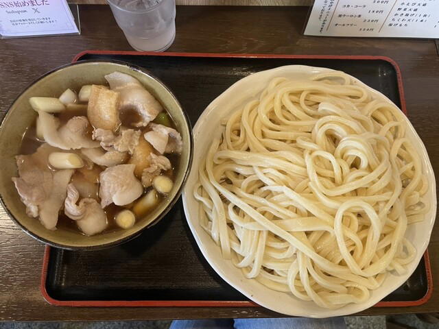 Fujidana Udon