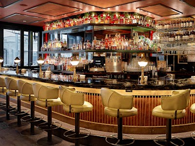 1933 Lounge by St. Elmo, Fishers, United States
