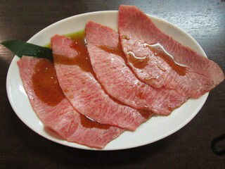 Yakiniku Great Utsunomiya ekimae ten, Restaurant in Utsunomiya
