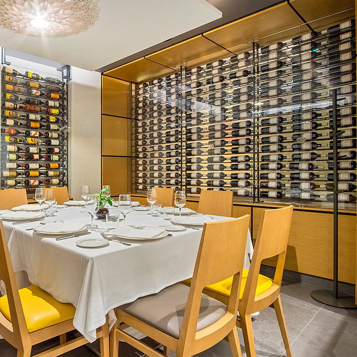 Asador Guetaria Madrid