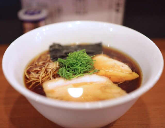 Jikasei Temomi Men Suzunoki, Restaurant in Tokorozawa