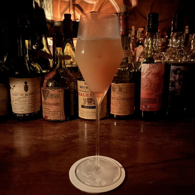 Caruso, Restaurant in Tokyo
