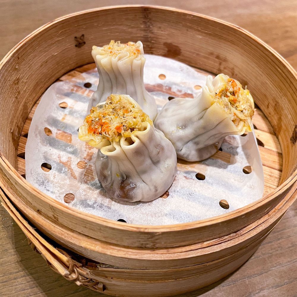Nanxiang Steamed Bun, Restaurant in Shanghai