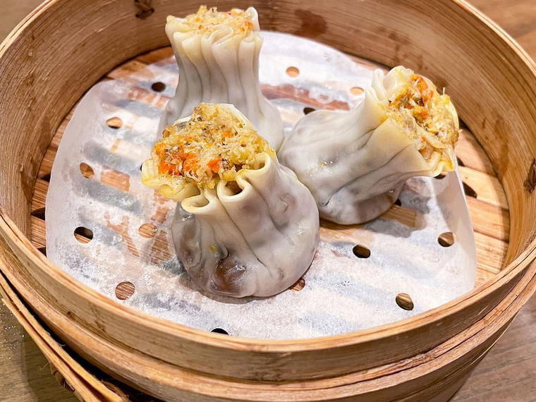 Nanxiang Steamed Bun, Shanghai, China