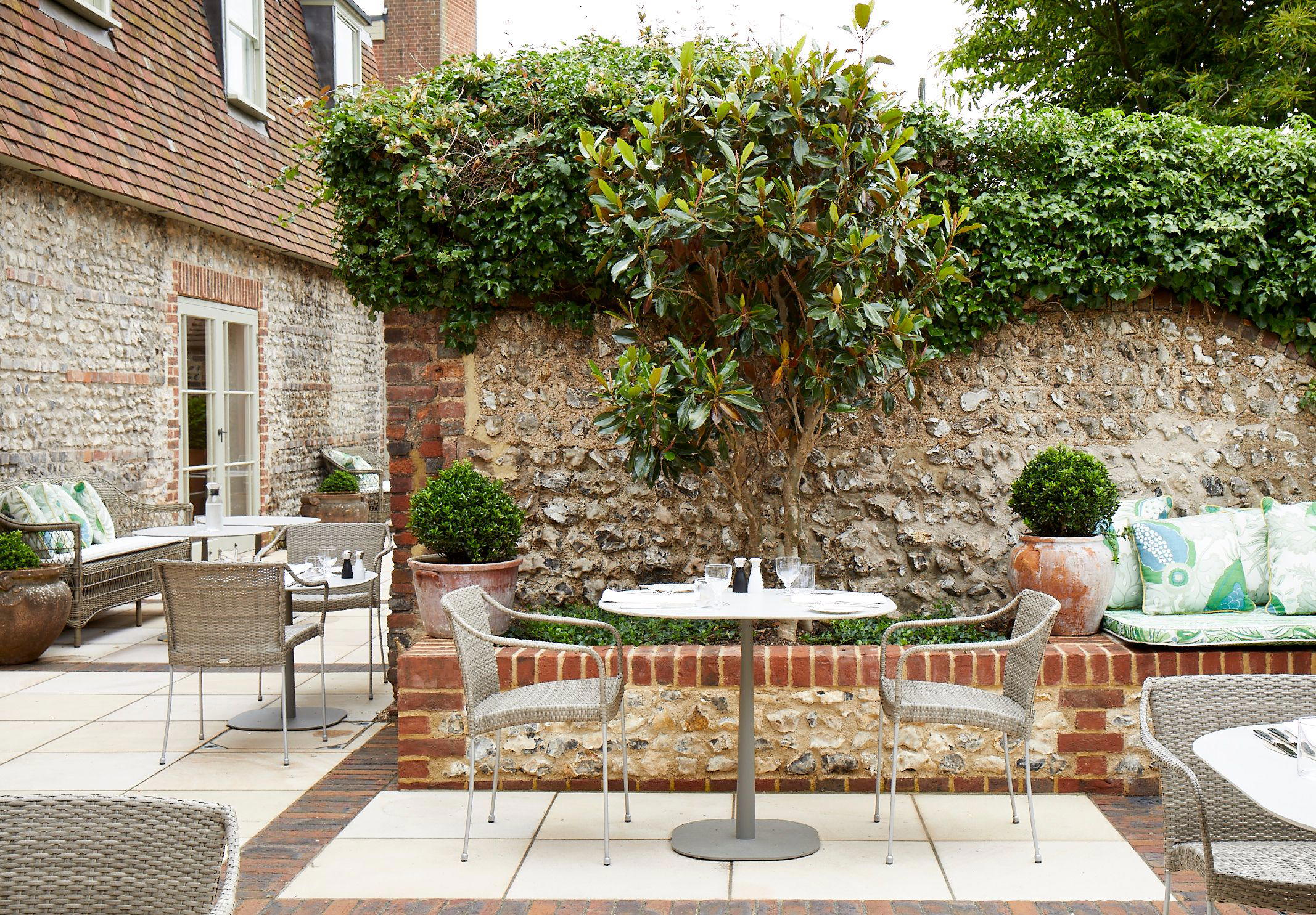 The Star hotel in Polegate
