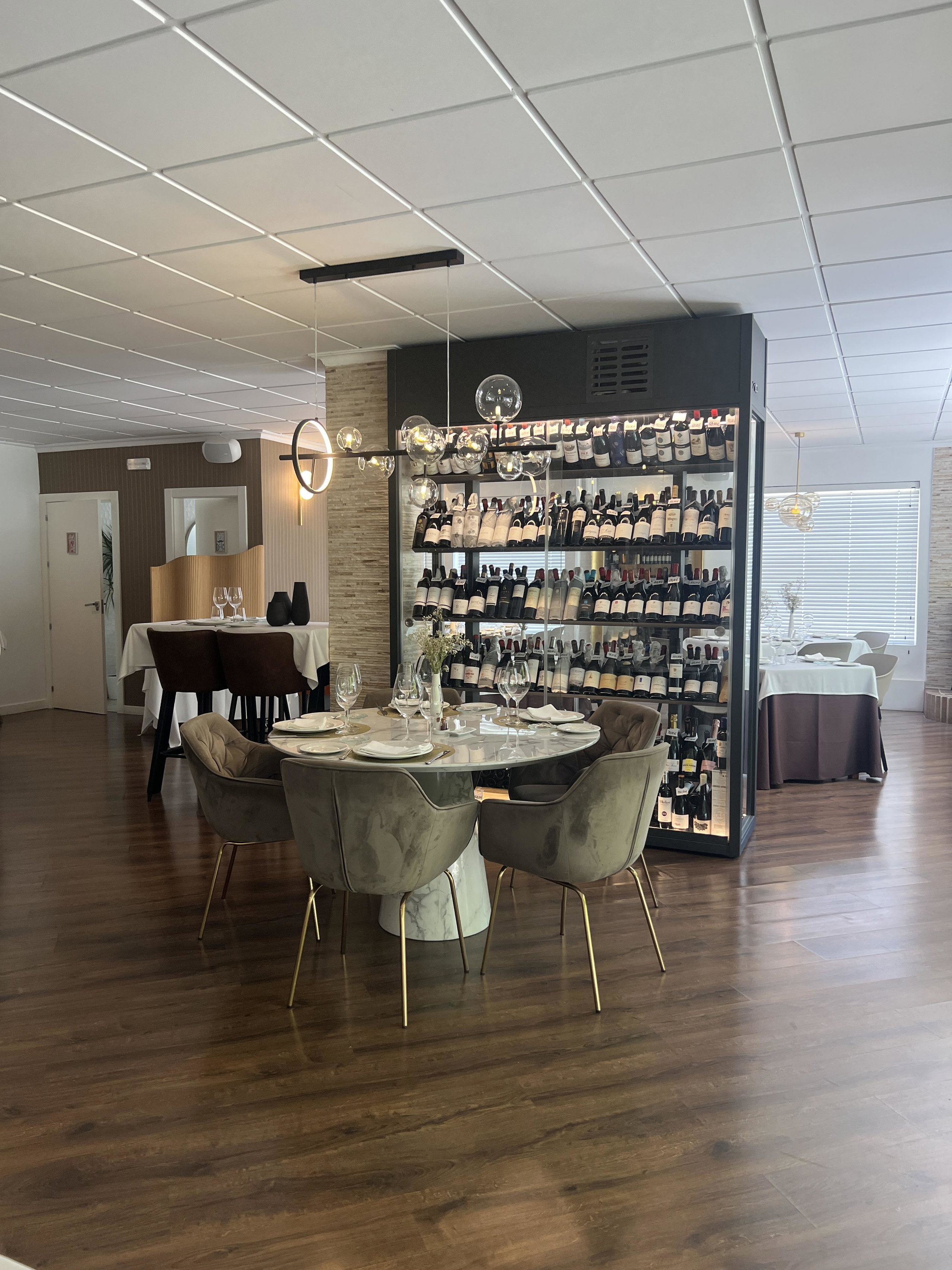 El Frontón Restaurante