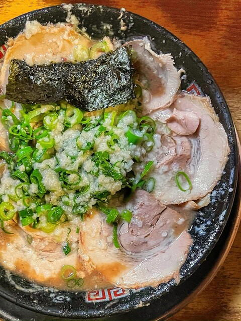 Mutekko Oosaka ten, Osaka, Japan