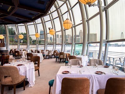 MONTI, Singapore, Singapore