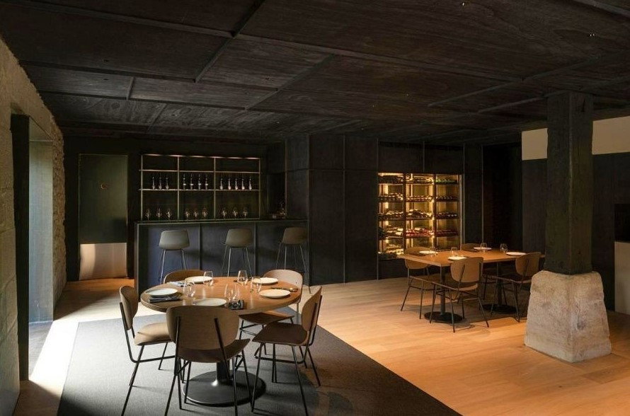Casa Grande. Casa Grande Boutique Hotel, Granon, Spain