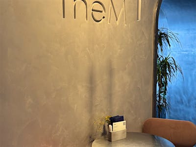 TheM Neo Bistro, Restaurant in Almaty