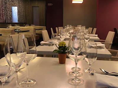 Lehja, Restaurant in Richmond