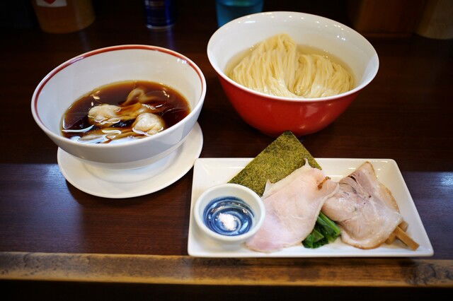 Tomonomoto, Restaurant in Funabashi