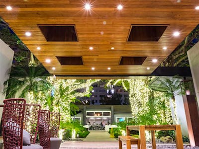 Chima Steakhouse, Fort Lauderdale, United States