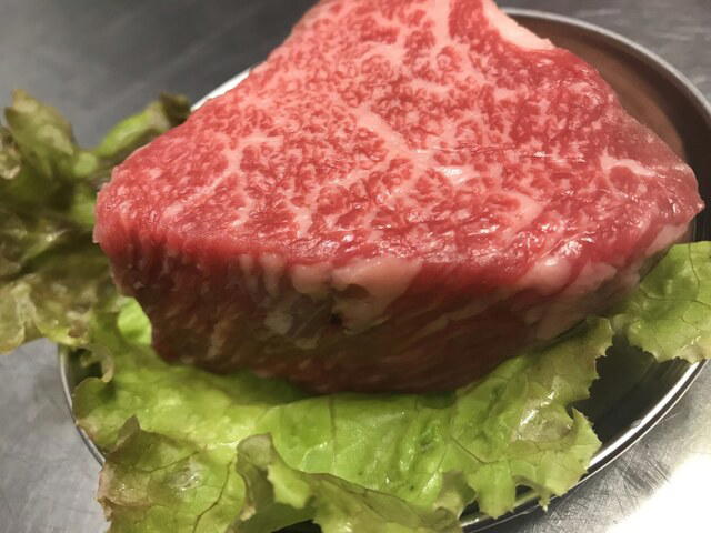 Sumibi Yakiniku Nama Horumon Dokoro Shouchan, Akita, Japan