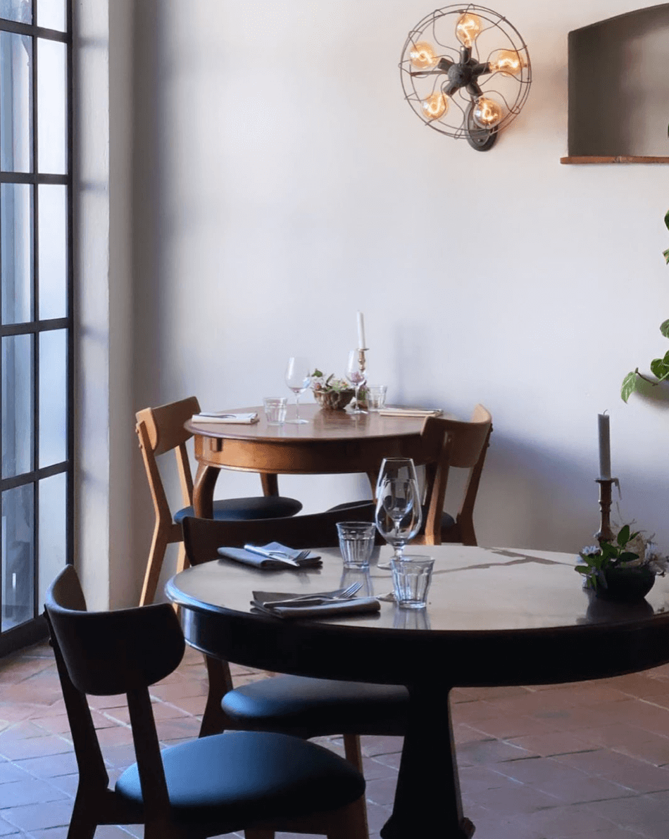 Weinbergs Restaurang, Trelleborg, Sweden