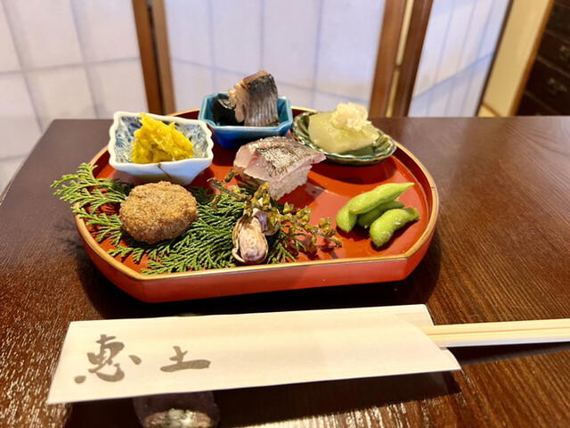 Soba Edo, Miura-gun, Japan