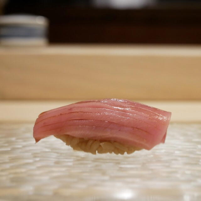Takahashi Kentaro restaurant in Osaka, Japan