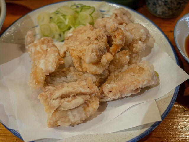 Yakitori Miyagawa restaurant in Tokyo, Japan